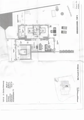 3-Zimmer-Wohnung kaufen in Kufstein – 86 m², € 890.000 – Bild 13 von 13