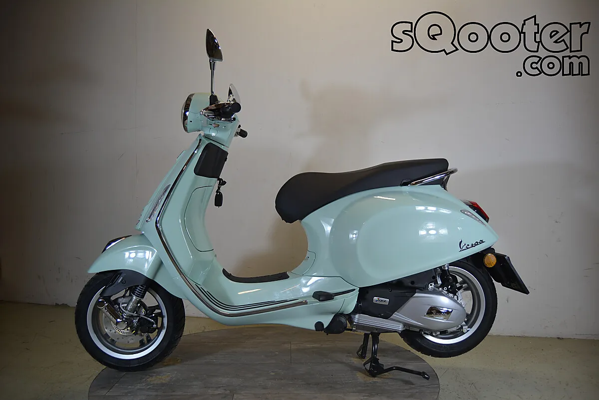 Vespa Primavera