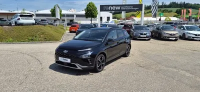 Hyundai Bayon 1,0 T-GDI Trend Line