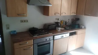 1-Zimmer-Wohnung mieten in Sankt Pölten Land – 17 m², € 460 – Bild 2 von 3