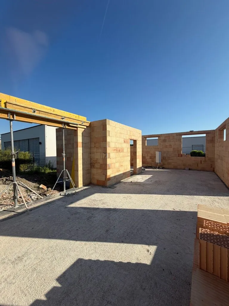 Haus – Neufeld an der Leitha