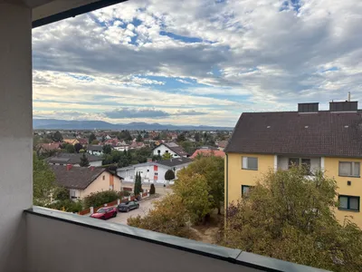 3-Zimmer-Wohnung mieten in Mattersburg – 78 m², € 840 – Bild 2 von 8