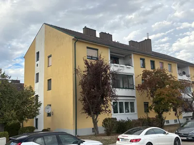 Wohnung zur Miete in 7201 Mattersburg