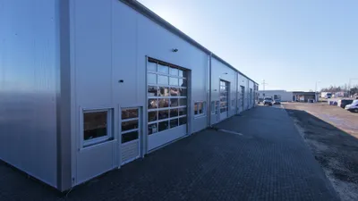 Gewerbeimmobilie mieten in Mistelbach – 100 m², € 990 – Bild 4 von 14