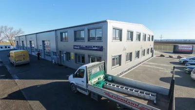 Gewerbeimmobilie mieten in Mistelbach – 100 m², € 990 – Bild 5 von 14