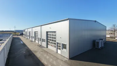 Gewerbeimmobilie mieten in Mistelbach – 100 m², € 990 – Bild 7 von 14
