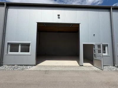 Gewerbeimmobilie mieten in Mistelbach – 100 m², € 990 – Bild 14 von 14