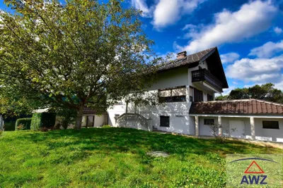 7-Zimmer-Haus kaufen in Deutschlandsberg – 257 m², € 785.000