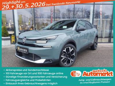 Citroën C4 130 S&S EAT8 Max