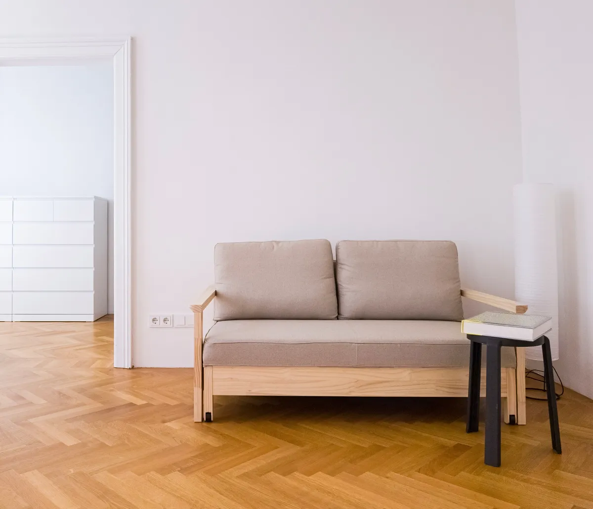 Schöne Altbauwohnung - Widok 3