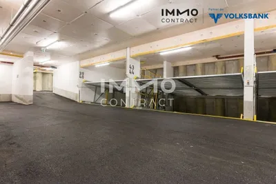 Immobilie mieten in Wien – 12 m², € 150 – Bild 2 von 3
