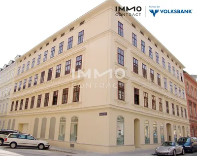 Immobilie mieten in Wien – 12 m², € 150 – Bild 1 von 3