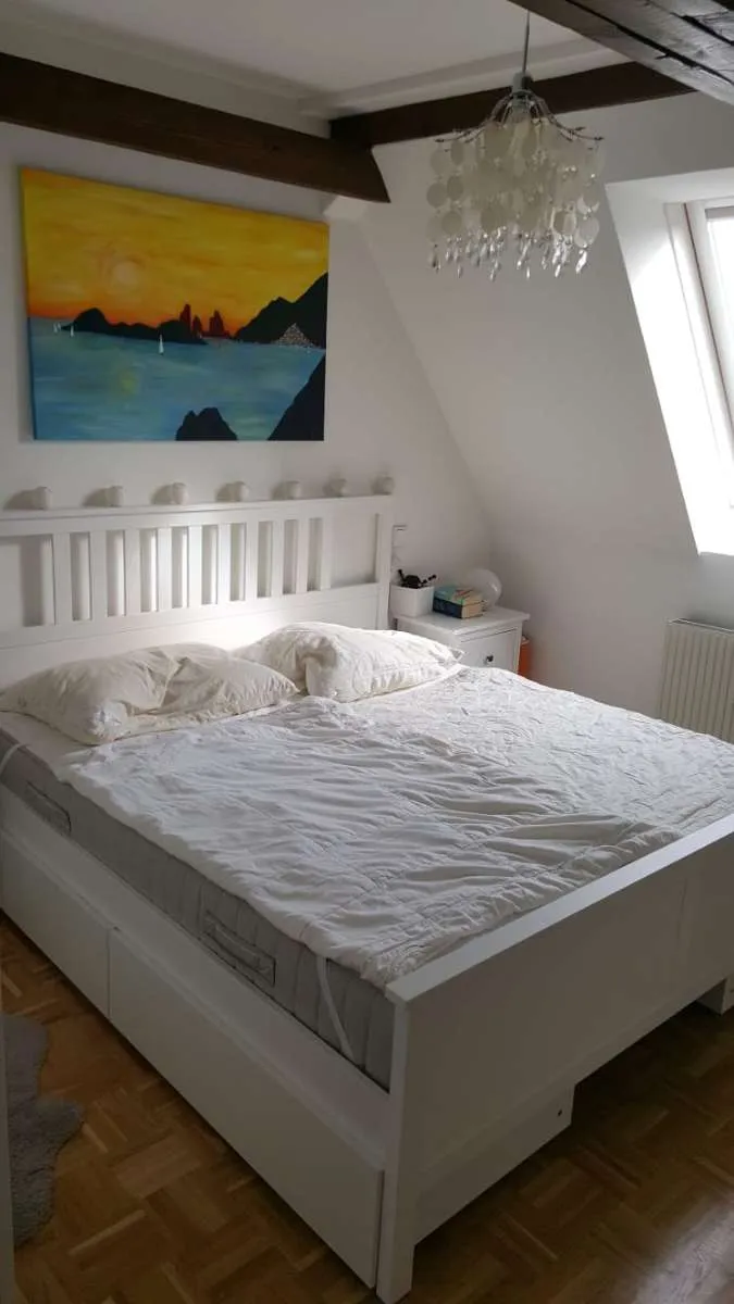 Wohnung – Graz - Ansicht 3