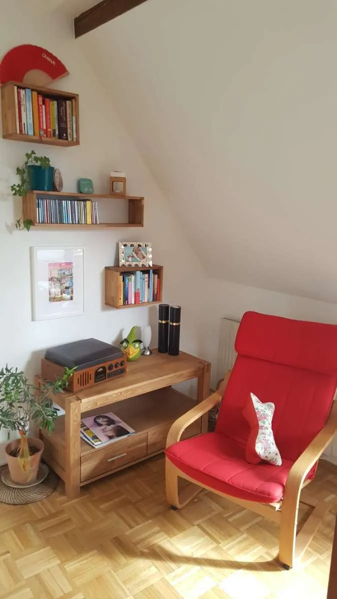 Wohnung – Graz - Ansicht 2