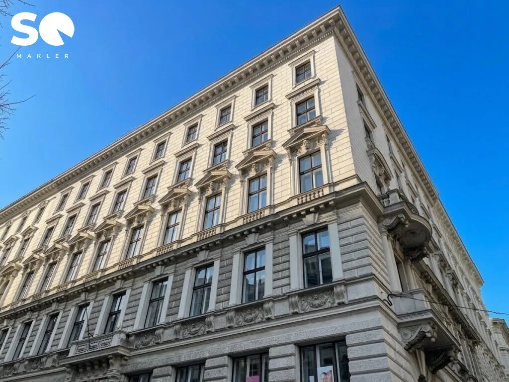 #SQ - ATTRAKTIVES BÜRO IN BESTER LAGE AM BÖRSEPLATZ