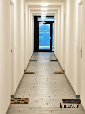 2-Zimmer-Wohnung mieten in Graz – 35 m², € 666 – Bild 11 von 15