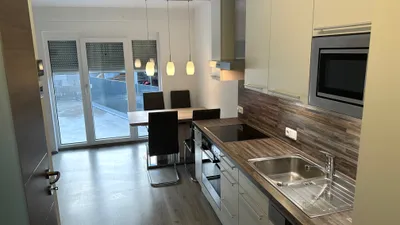 2-Zimmer-Wohnung mieten in Urfahr-Umgebung – 50 m², € 576 – Bild 1 von 17