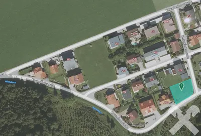 Grundstück kaufen in Liezen – 716 m², € 430.000 – Bild 3 von 3