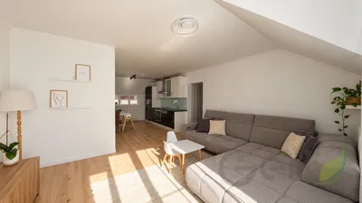 3-Zimmer-Wohnung mieten in Salzburg Stadt – 72,76 m², € 1.220 – Bild 5 von 10