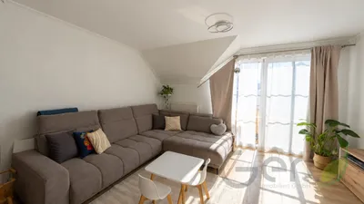 3-Zimmer-Wohnung mieten in Salzburg Stadt – 72,76 m², € 1.220 – Bild 3 von 10