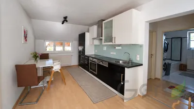 3-Zimmer-Wohnung mieten in Salzburg Stadt – 72,76 m², € 1.220 – Bild 2 von 10