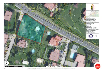 Grundstück kaufen in Eferding – 1 038 m², € 250.000 – Bild 4 von 5
