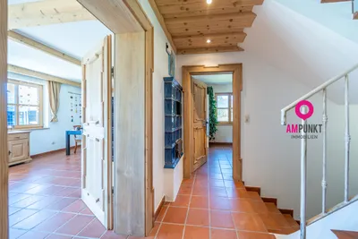 4-Zimmer-Haus kaufen in Zell am See – 136 m², € 810.000 – Bild 5 von 16