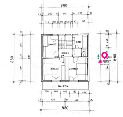 4-Zimmer-Haus kaufen in Zell am See – 136 m², € 810.000 – Bild 15 von 16