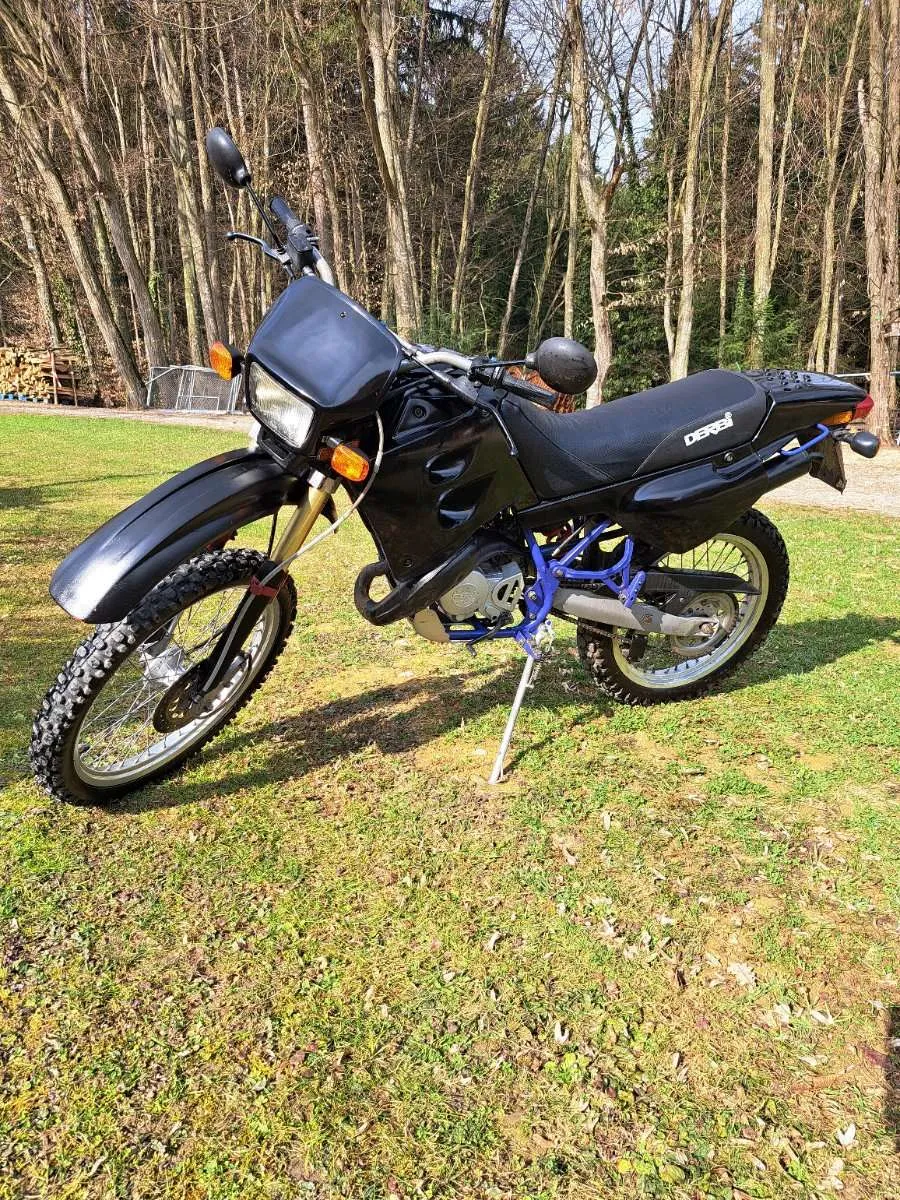 Derbi Senda
