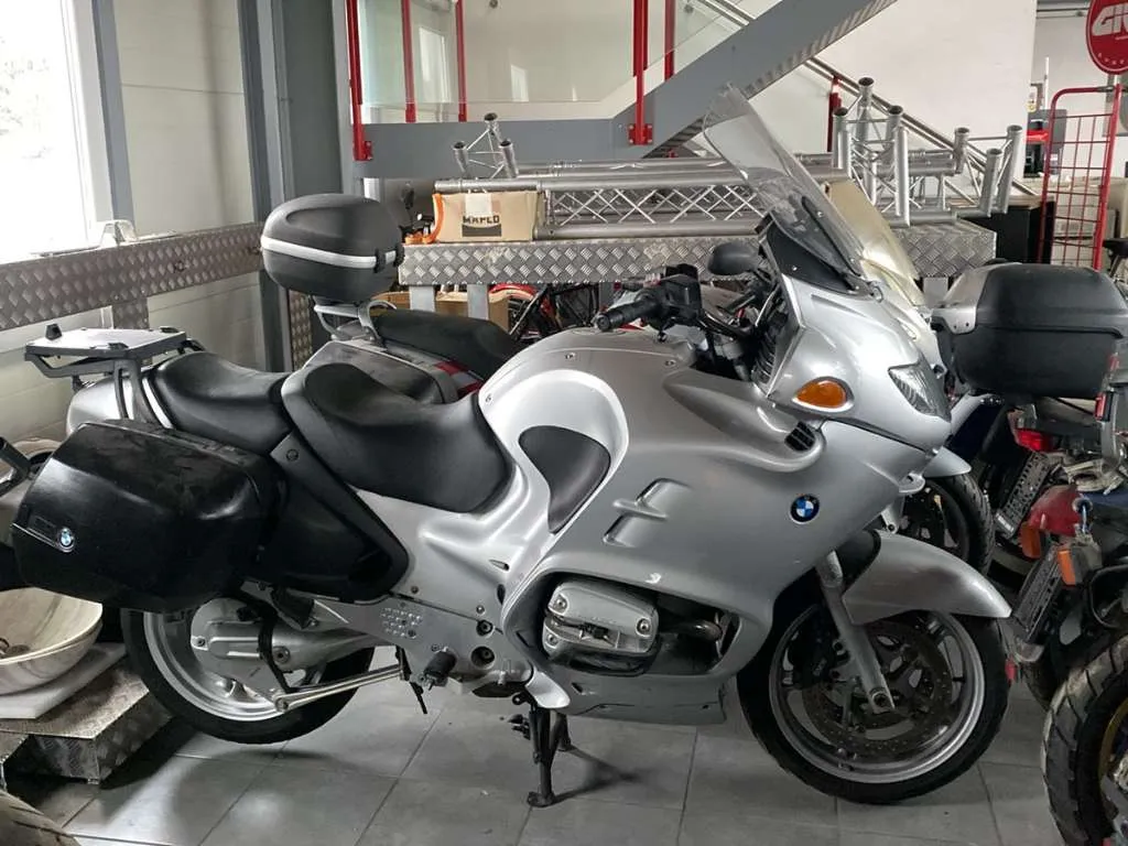 BMW R 1150