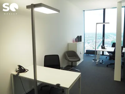 Gewerbeimmobilie mieten in Wien – 12 m², € 1.100 – Bild 8 von 9