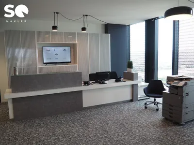 Gewerbeimmobilie mieten in Wien – 12 m², € 1.100 – Bild 9 von 9