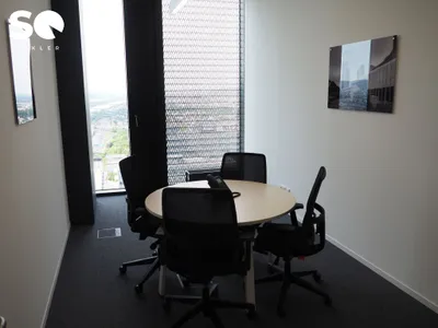 Gewerbeimmobilie mieten in Wien – 12 m², € 1.100 – Bild 4 von 9