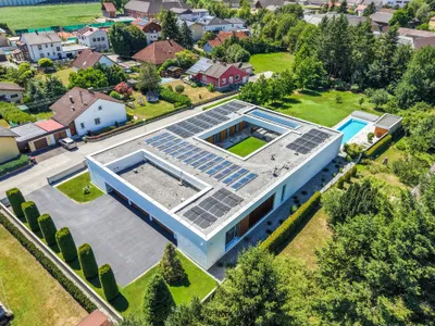 9-Zimmer-Immobilie kaufen in Linz Land – 409 m², € 3.850.000 – Bild 6 von 14