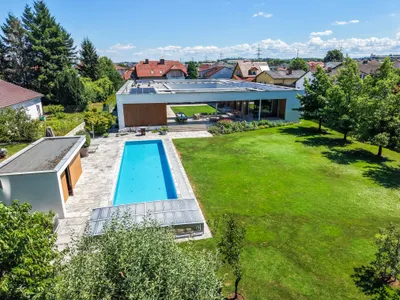 9-Zimmer-Immobilie kaufen in Linz Land – 409 m², € 3.850.000 – Bild 5 von 14