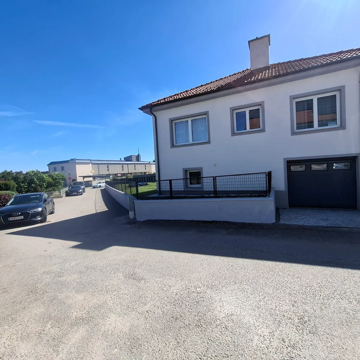 Mehrfamilienhaus / Saniert / sofort bezugsfertig / in TOP-Lage MAISSAU / Bezirk Hollabrunn - Ansicht 3