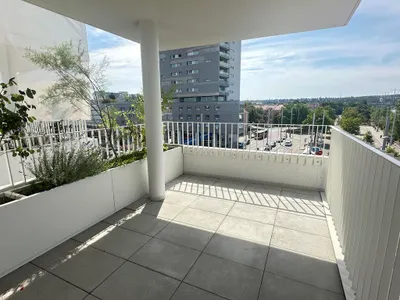 ZU HAUSE DIREKT AN DER U3 MIETE – Bild 2