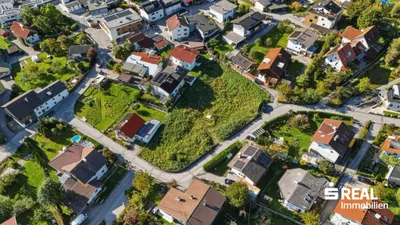 Grundstück kaufen in Innsbruck-Land – 649 m², € 570.000 – Bild 6 von 10