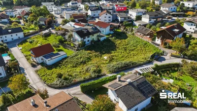 Grundstück kaufen in Innsbruck-Land – 649 m², € 570.000 – Bild 10 von 10
