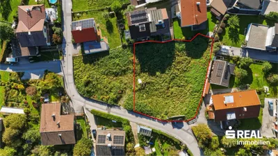 Grundstück kaufen in Innsbruck-Land – 649 m², € 570.000 – Bild 4 von 10