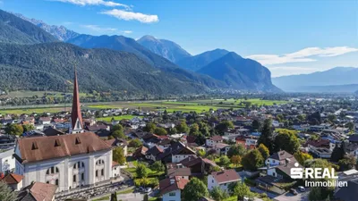 Grundstück zum Kauf in 6401 Innsbruck-Land