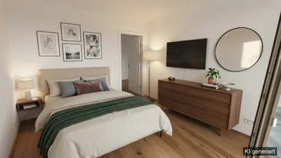 2-Zimmer-Wohnung kaufen in Mödling – 63,15 m², € 455.479 – Bild 9 von 17