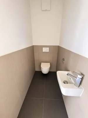 2-Zimmer-Wohnung mieten in Graz – 48 m², € 823 – Bild 6 von 9