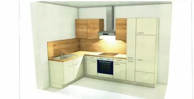 3-Zimmer-Wohnung mieten in Mattersburg – 70 m², € 550 – Bild 1 von 12