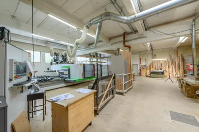 Gewerbeimmobilie kaufen in Gmunden – 2 750 m², € 2.600.000 – Bild 13 von 18