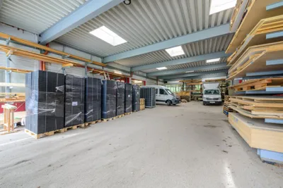 Gewerbeimmobilie kaufen in Gmunden – 2 750 m², € 2.600.000 – Bild 10 von 18