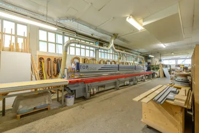 Gewerbeimmobilie kaufen in Gmunden – 2 750 m², € 2.600.000 – Bild 15 von 18