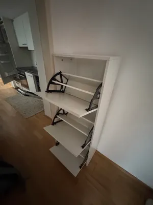 Wohnung mieten in Innsbruck – 15 m², € 594 – Bild 17 von 17