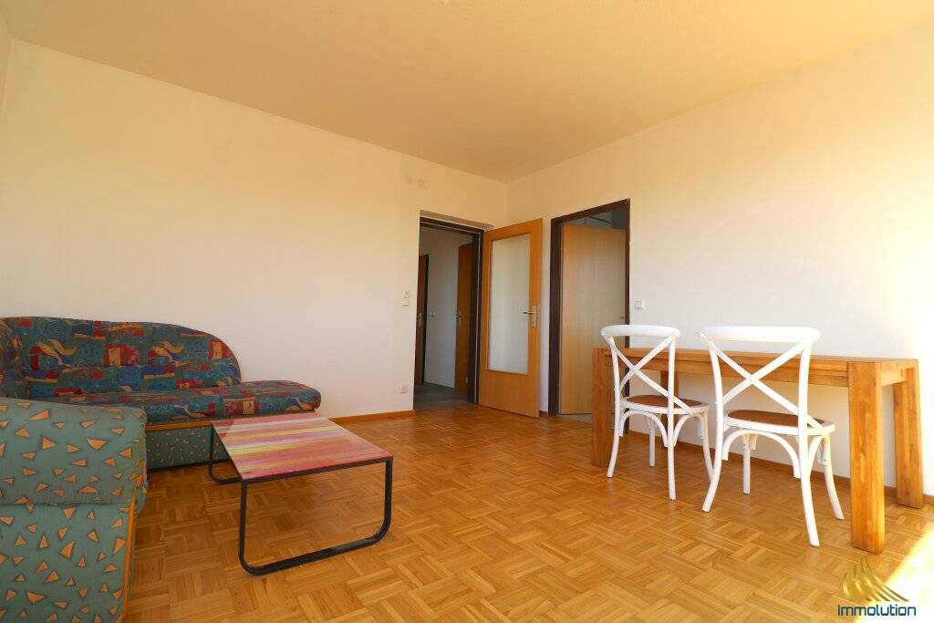 Charmante 3-Zimmer-Eigentumswohnung mit traumhaften Ausblick - kaufen statt mieten! - Ansicht 3