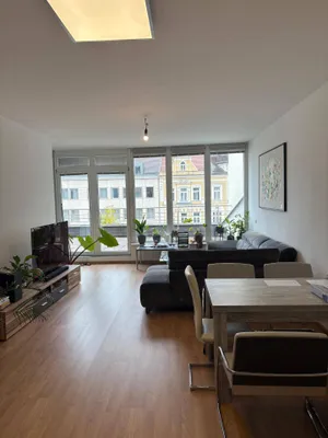 Wohnung mieten in Amstetten – 77 m², € 1.035 – Bild 1 von 12
